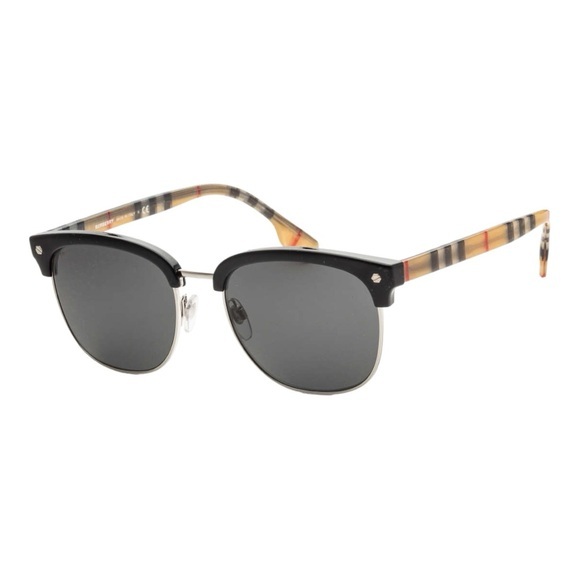 Burberry BE4317 3757/87 SUNGLASSES New - Picture 1 of 4